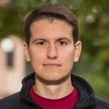 Photo of Artem Barsukov, Managing Director at Nvidia Gpu Ventures