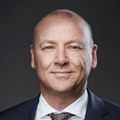 Photo of Henrik Sparup, Angel
