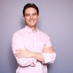 Photo of Jonathan Healy, Investor at Cathay Innovation