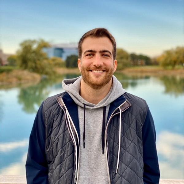 Zach Goldstein's Investing Profile Operator Partners Partner Signal