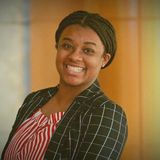 Photo of Surayya Walters, Scout at LvlUp Ventures