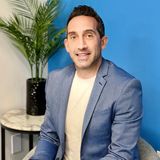 Photo of Bob Bilbruck, Investor at Captjur Connect