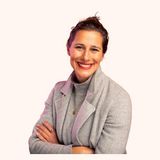 Photo of Julianne Brands, Venture Partner at Breakwater Ventures