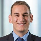 Photo of William Agathis, Investor at Greycroft Partners