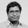 Photo of Mangesh Mahajan, Partner at Watermark Venture Capital