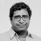 Photo of Mangesh Mahajan, Partner at Watermark Venture Capital