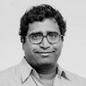 Photo of Mangesh Mahajan, Partner at Watermark Venture Capital
