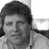 Photo of Guy Spier, General Partner at Aquamarine Capital