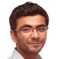 Photo of Awais Khan, Associate at Square Peg Capital