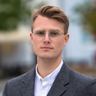 Photo of Robin Andre Nordnes, Analyst at Outlier Ventures