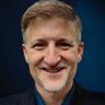 Photo of Roy Vella, Managing Director