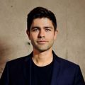 Photo of Adrian Grenier, Partner at Founders Fund