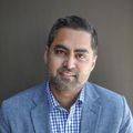 Photo of Imran Eba, Partner at Action Potential Venture Capital