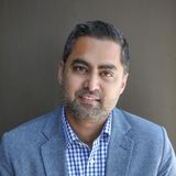 Photo of Imran Eba, Partner at Action Potential Venture Capital