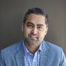 Photo of Imran Eba, Partner at Action Potential Venture Capital