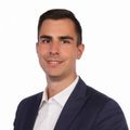 Photo of Emirhan Sahinoz, Associate at Sente Foundry