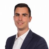 Photo of Emirhan Sahinoz, Associate at Sente Foundry