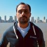 Photo of Omer Kucukdere, Angel