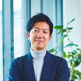 Photo of Sano Takashi, General Partner at MUFG Innovation Partners