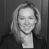 Photo of Lydia Jett, Managing Partner at SoftBank Investment Advisers