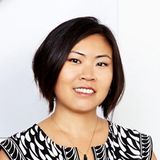 Photo of Susan Taing, Hustle Fund