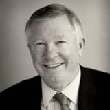 Photo of Sir Alex Ferguson, Not found