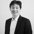 Photo of Yoshiharu Mizui, President at Eisai Innovation, Inc.