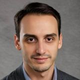 Photo of Eddie Serafica, Scout at LvlUp Ventures