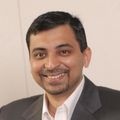 Photo of Jishnu Bhattacharjee, Managing Director at Nexus Venture Partners