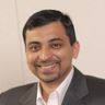 Photo of Jishnu Bhattacharjee, Managing Director at Nexus Venture Partners