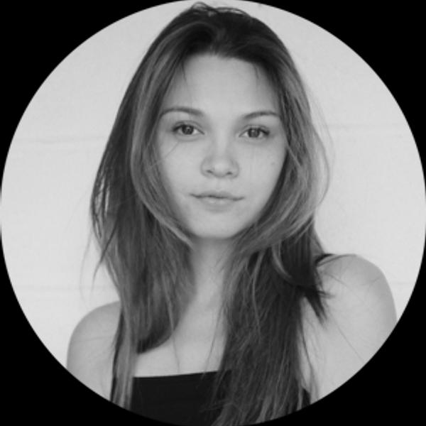 Skye RadcliffeGrayson's Investing Profile Ventures Analyst