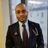 Photo of Camari Wallace, Hustle Fund
