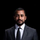 Photo of AbdelRahman Mansour, Investor at Egypt Ventures