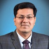 Photo of Pradyumna Murhar, Investor at Alkemi Growth Capital