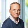 Photo of Eric Schmidt, General Partner at Innovation Endeavors