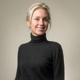 Photo of Lina Wenner, Partner at Firstminute Capital