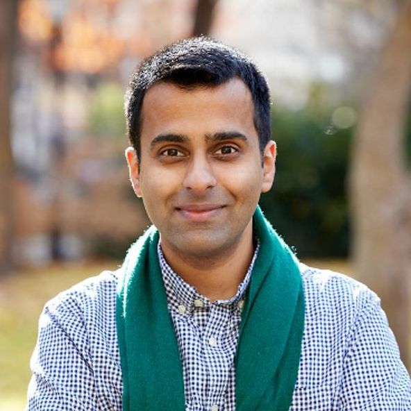 Mahdi Raza's Investing Profile - Pathlight Ventures Managing Partner ...