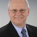 Photo of Jack Warnock, Vice President
