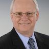 Photo of Jack Warnock, Vice President