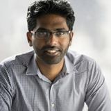 Photo of Varun Srinivasan, Farcaster