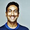 Photo of Manan Atit, Angel at Netra Health
