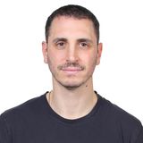 Photo of Faisal Kawar, Venture Partner at FinTech Collective