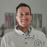 Photo of Simon Blanchard, Advisor at Aura Finance