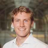 Photo of Aleks Larsen, Partner at Blockchain Capital