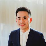 Photo of Sherman Leung, Associate at AlleyCorp