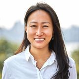 Photo of Paula (Suh) You, Partner at Gilgamesh Ventures