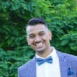 Photo of Lincoln Gomes, Partner at MH Ventures