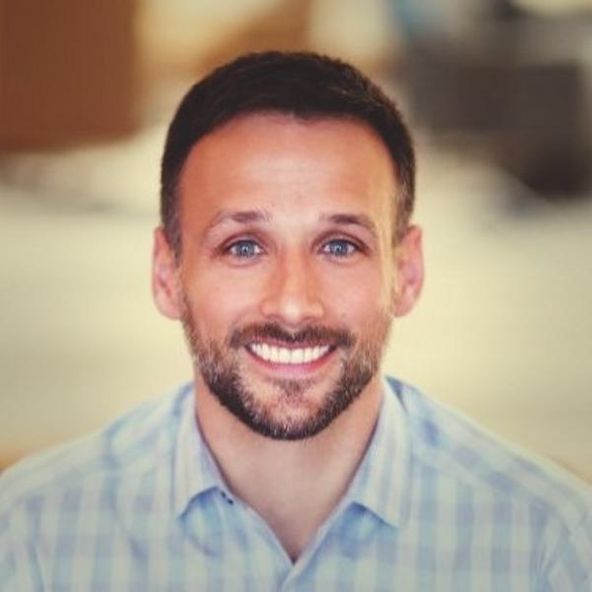 Photo of Mark Cupta, Managing Director at Prelude Ventures