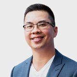 Photo of Hung Pham, Hustle Fund