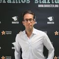 Photo of Fernando Becerra, General Partner at The Lab Ventures